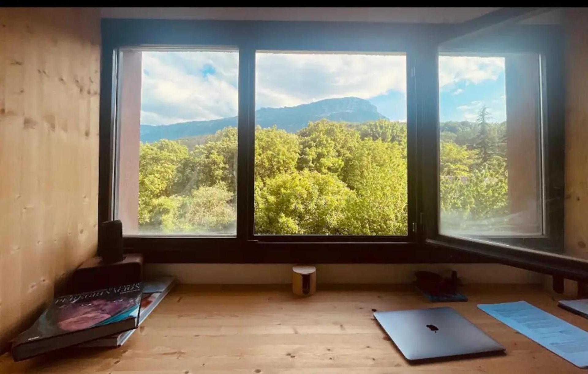 3-Bed Artist Chalet Near San Sebastian Sleeps 6 Arruazu Exteriér fotografie