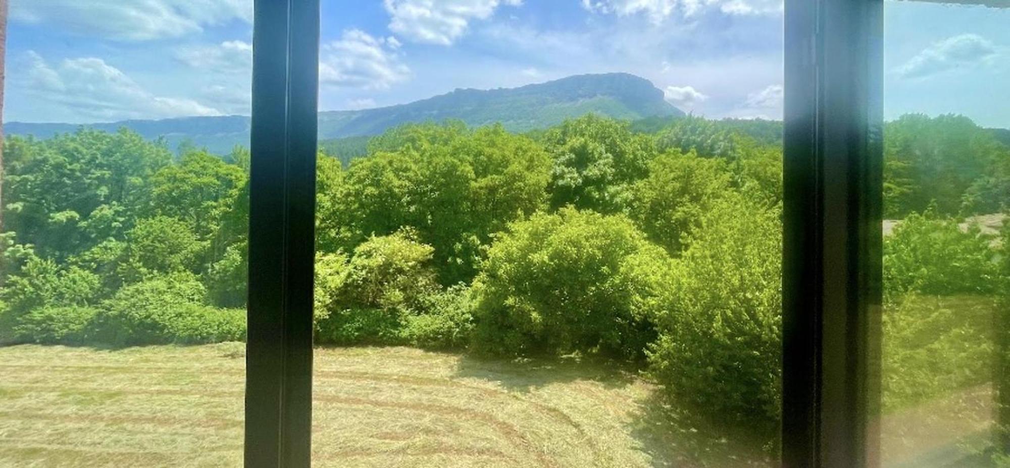 3-Bed Artist Chalet Near San Sebastian Sleeps 6 Arruazu Exteriér fotografie