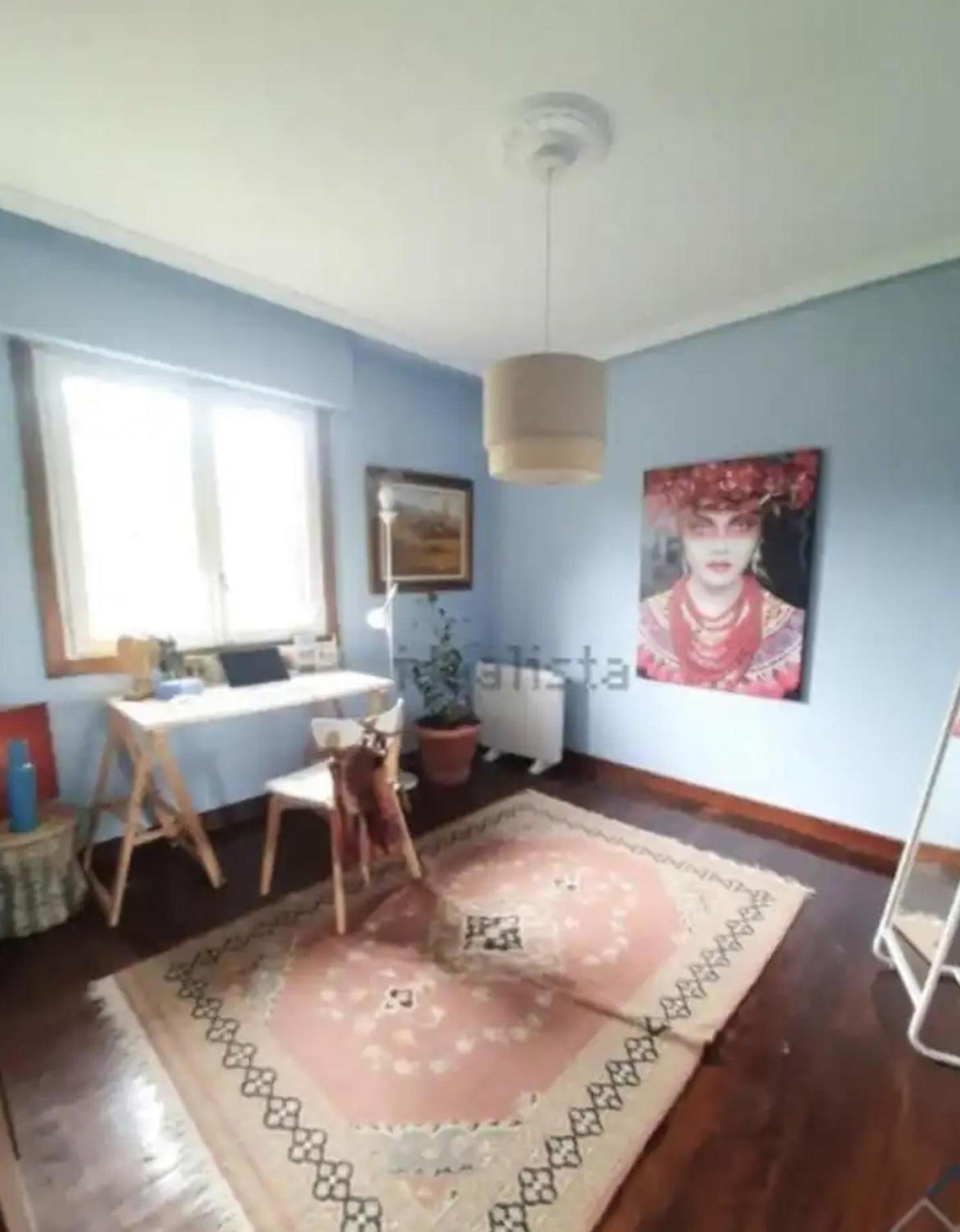 3-Bed Artist Chalet Near San Sebastian Sleeps 6 Arruazu Exteriér fotografie