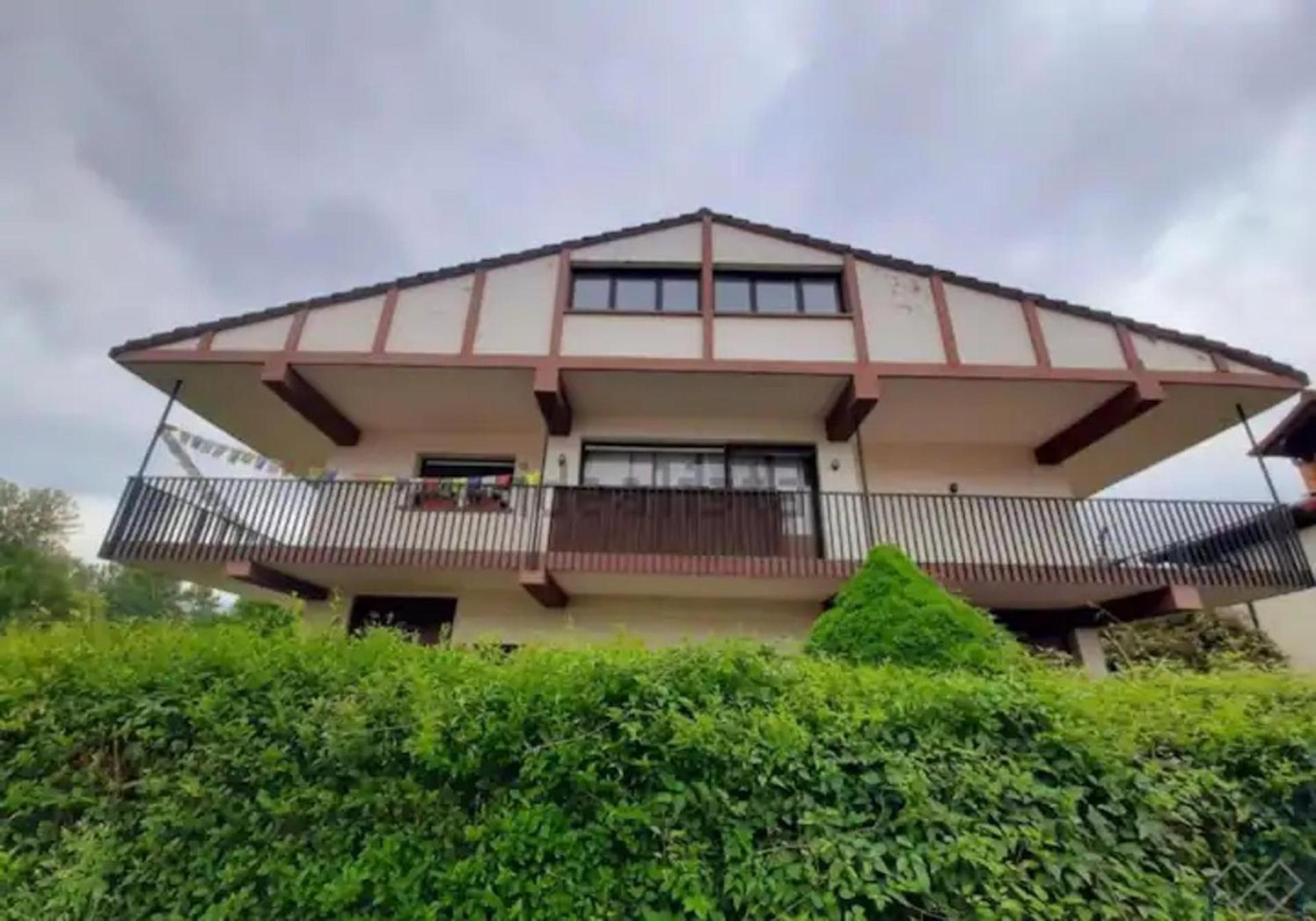 3-Bed Artist Chalet Near San Sebastian Sleeps 6 Arruazu Exteriér fotografie