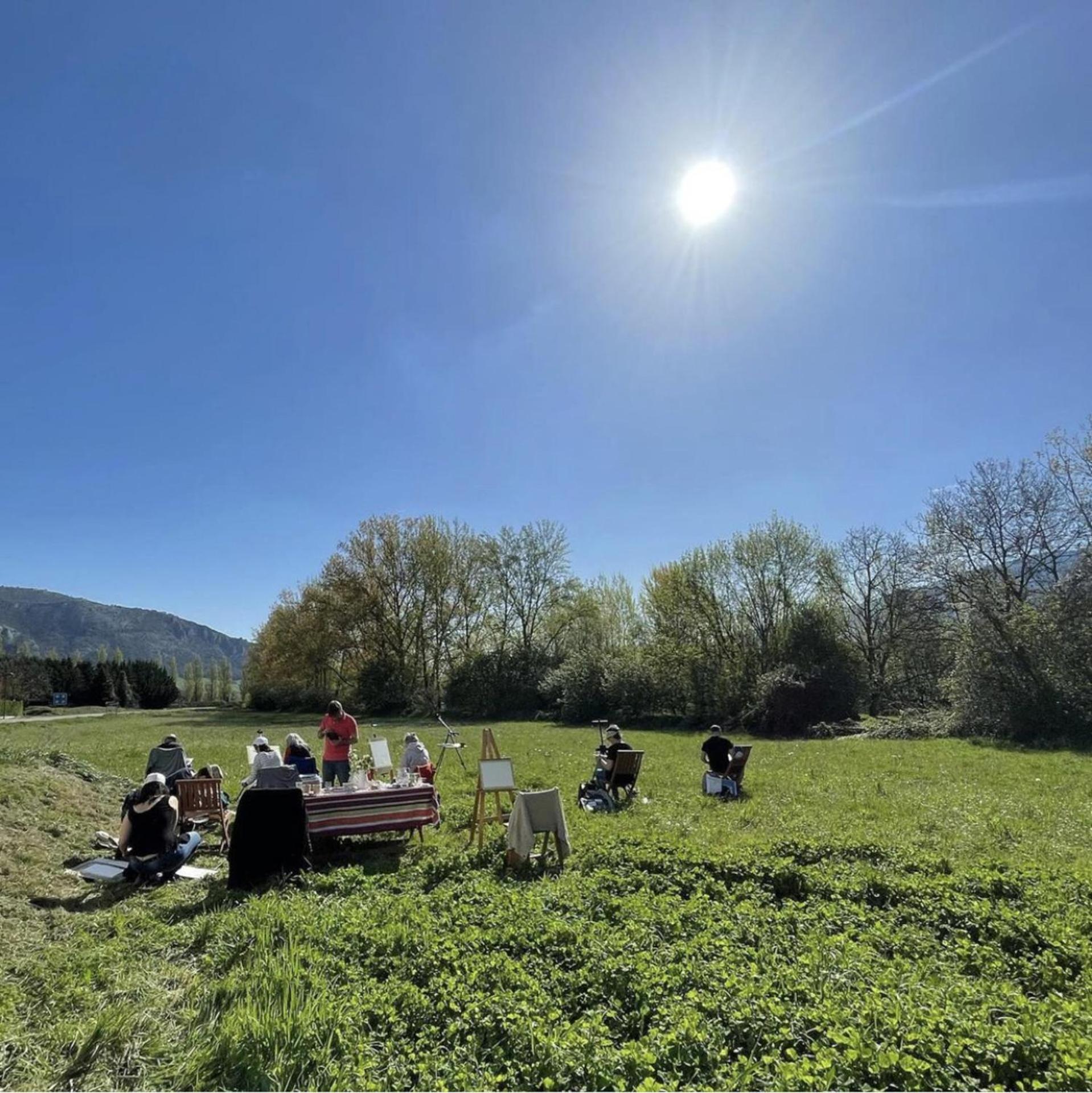 3-Bed Artist Chalet Near San Sebastian Sleeps 6 Arruazu Exteriér fotografie
